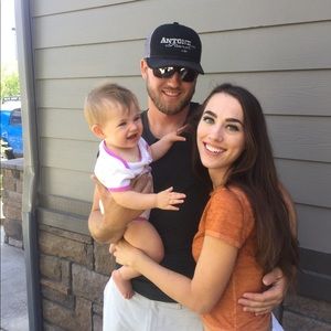 Meet your Posher, Kristen